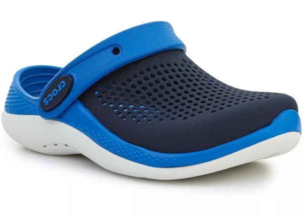 Slapi LiteRide 360 Kids Clog