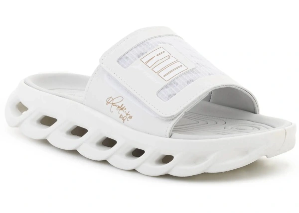 Slapi R POWER R10 AD WHITE
