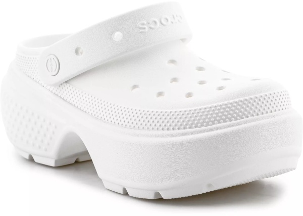 Slapi Stomp Clog