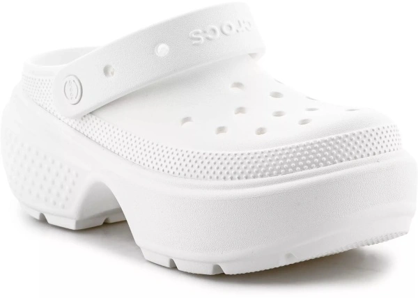 Slapi Stomp Clog