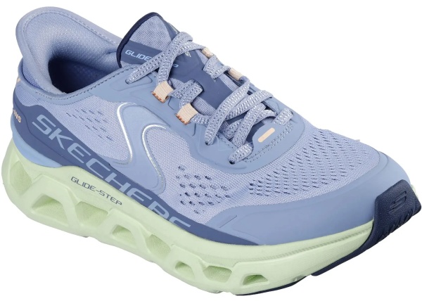 Slip-ins Glide-Step - Altus Blue Multi
