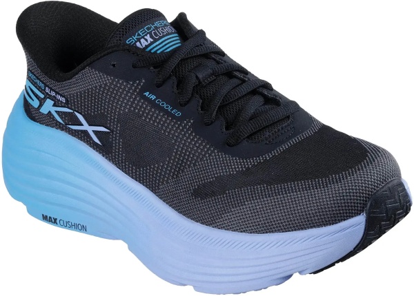 Slip-ins Max Cushioning Endeavour - Hallandale BlackBlue
