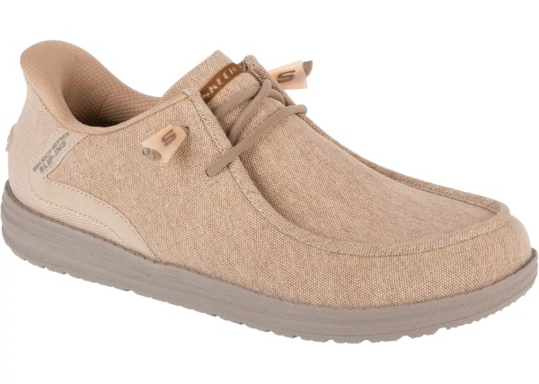Slip-Ins: Melson - Coronado
