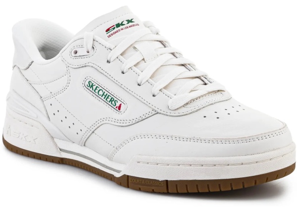 Slip-ins: Recoil White/Natural