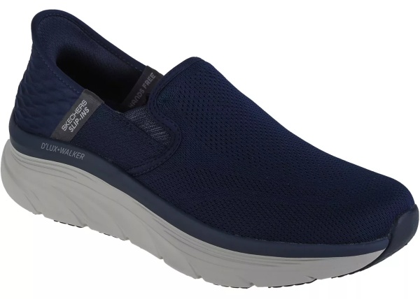Slip-Ins RF: D'Lux Walker - Orford