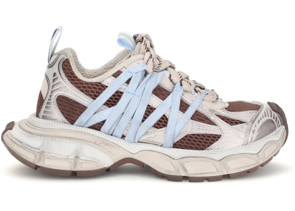 Sneakers 3XL Interlace Sneakers