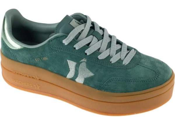 Sneakers Academy Hi-Elevated Essence