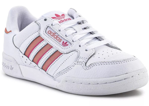 Sneakers Adidas Continental 80 W Ftwwht/Roston/Amblus