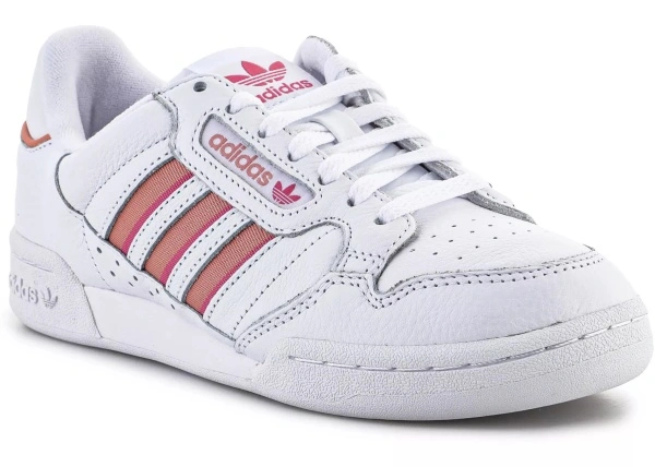 Sneakers Adidas Continental 80 W Ftwwht/Roston/Amblus