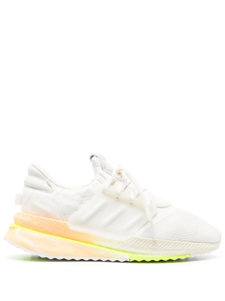 Sneakers adidas Originals albi din material textil