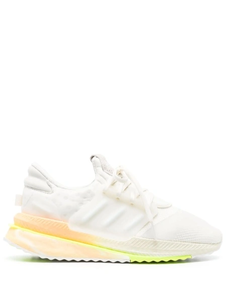 Sneakers adidas Originals albi din material textil