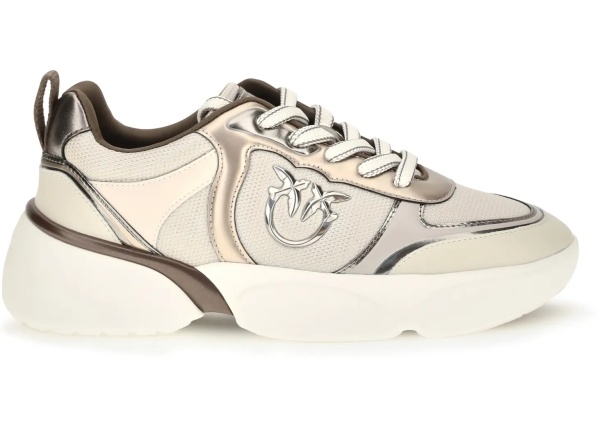 Sneakers Alba leather Sneakers