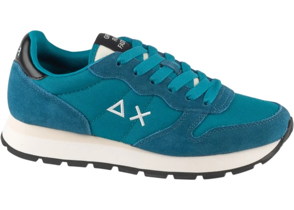 Sneakers Ally Solid