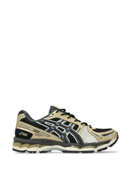 Sneakers ASICS neutri din material textil