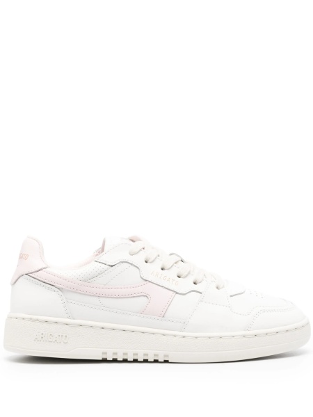 Sneakers AXEL ARIGATO albi din piele