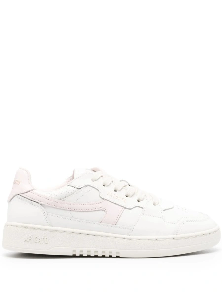 Sneakers AXEL ARIGATO albi din piele