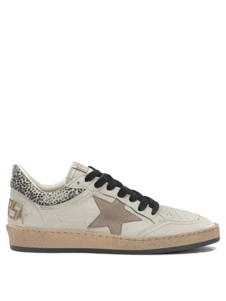Sneakers "Ball Star" low sneakers