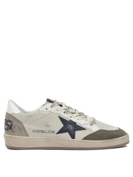 Sneakers "Ball Star" low sneaker
