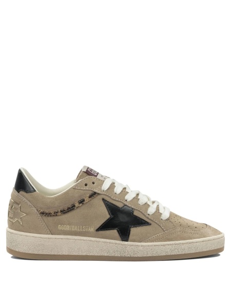 Sneakers "Ball Star" Low-Top Sneakers