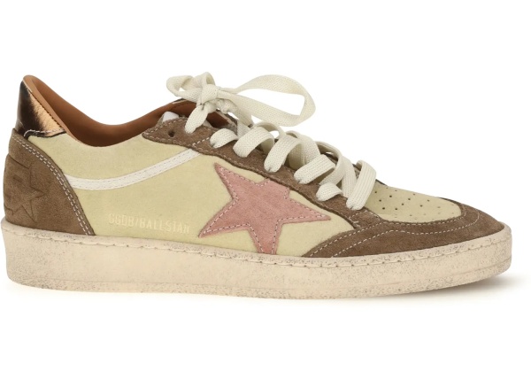 Sneakers Ball Star Sneakers