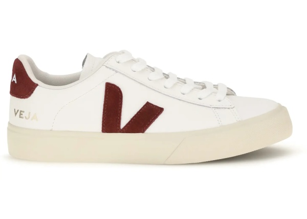 Sneakers Campo leather Sneakers