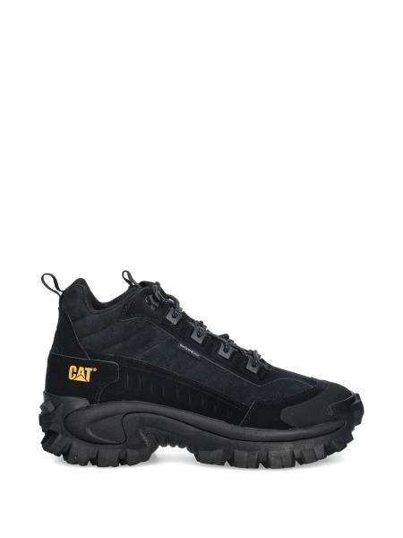 Sneakers Caterpillar negri
