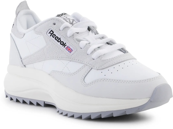 Sneakers Classic Leather Sp Extra White