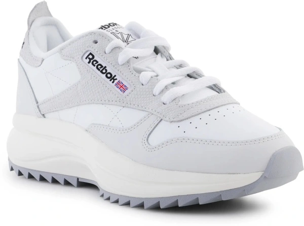Sneakers Classic Leather Sp Extra White