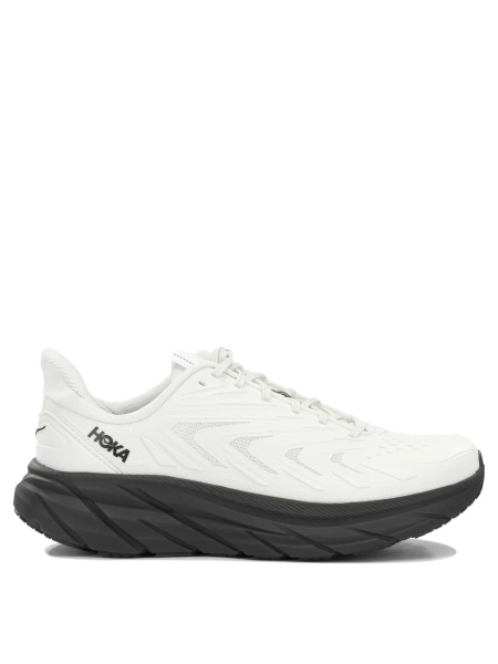 Sneakers "Clifton UTL" Low-Top Sneakers