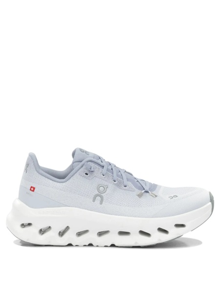 Sneakers "Cloudtilt" Low-Top Sneakers