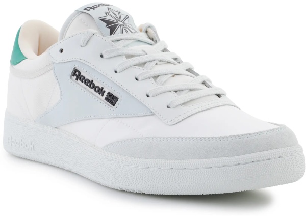 Sneakers Club C - TOFU GREEN
