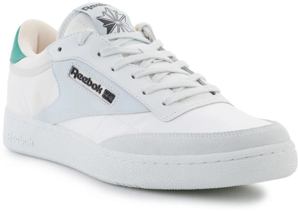 Sneakers Club C - TOFU GREEN