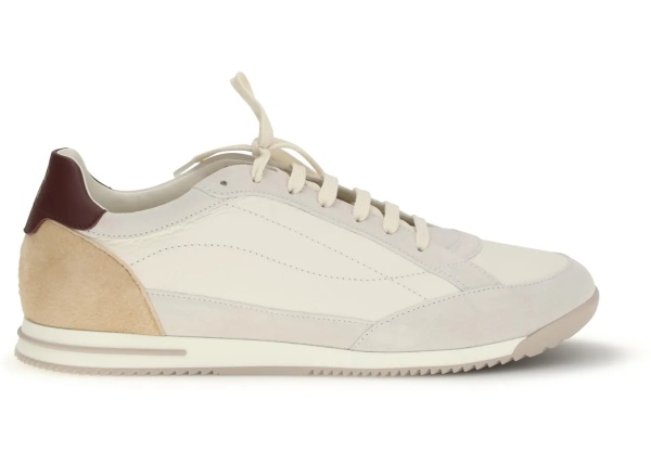 Sneakers Deer and suede Sneakers