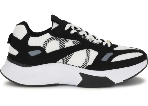 Sneakers Demivee mesh and suede Sneakers