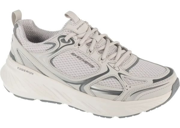 Sneakers Edgeride - Silver Eclipse
