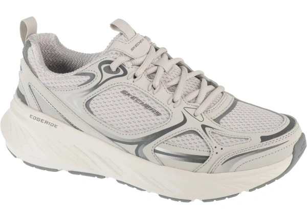 Sneakers Edgeride - Silver Eclipse