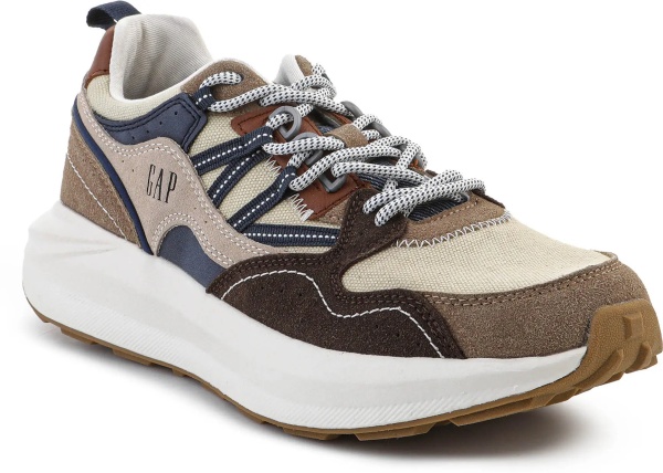 Sneakers EXPLORER DESERT