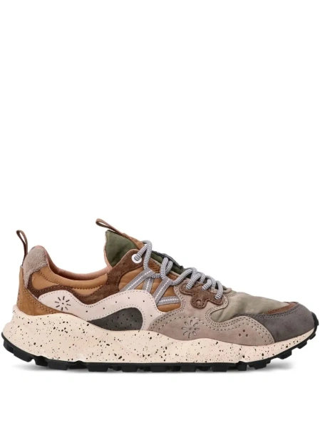 Sneakers Flower Mountain sneakers 2017816.01.1E79 GREY ONION