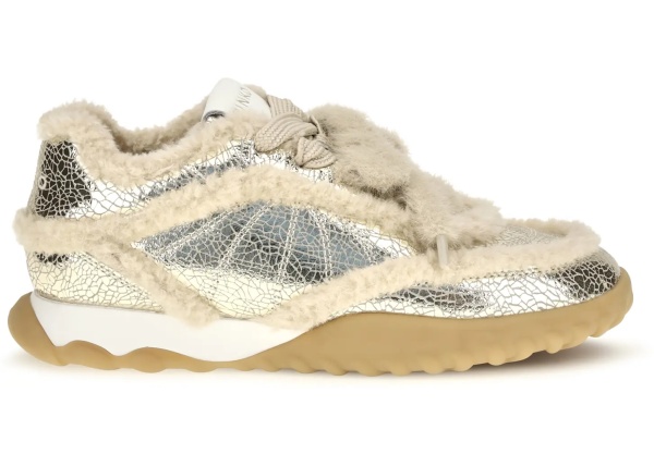 Sneakers Gea padded Sneakers