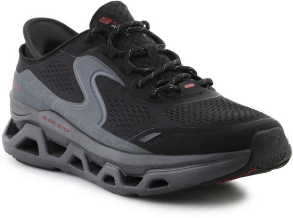 Sneakers Glide-Step Altus Black/Charcoal