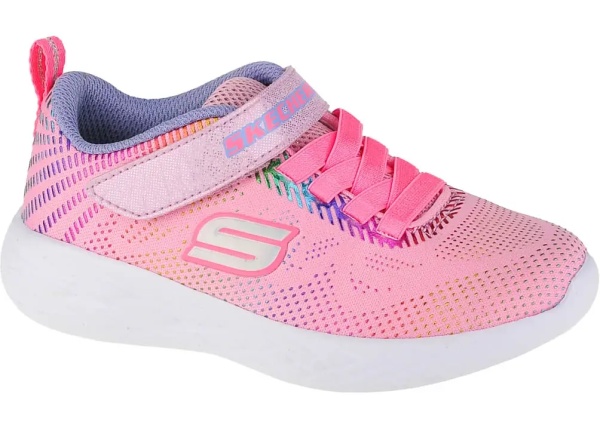 Sneakers Go Run 600-Shimmer Speed