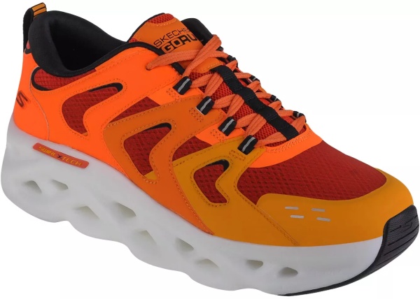 Sneakers GO Run Swirl Tech-Surge