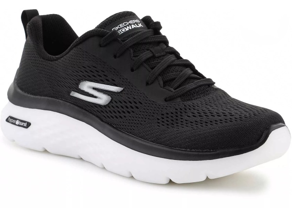 Sneakers Go Walk Hyper Burst Space Insight 124578 - BKW