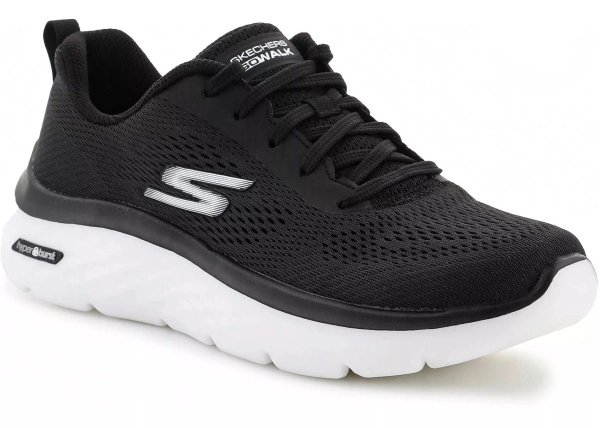 Sneakers Go Walk Hyper Burst Space Insight 124578 - BKW