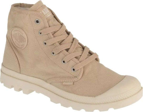 Sneakers Hi Pilat M
