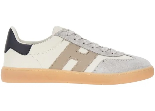 Sneakers Hogan Cool leather sneakers