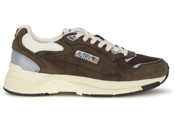 Sneakers HYPERWAY LOW SNEAKERS