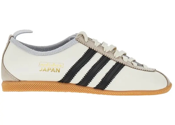 Sneakers 'Japan' leather sneakers