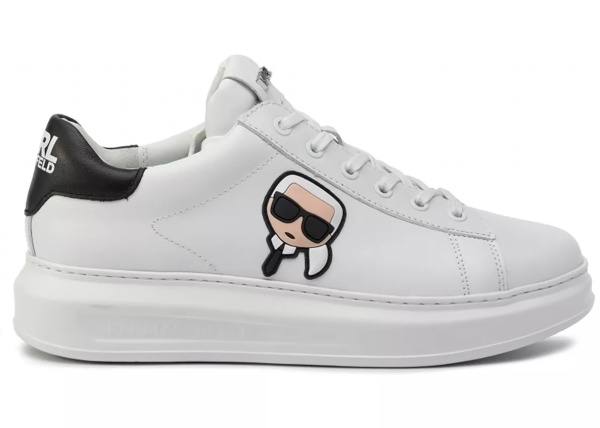 Sneakers Kapri Ikonic 3D Lace KL52530
