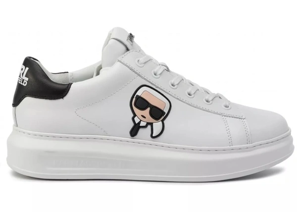 Sneakers Kapri Ikonic 3D Lace KL52530